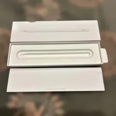 Appleペンシル 空箱