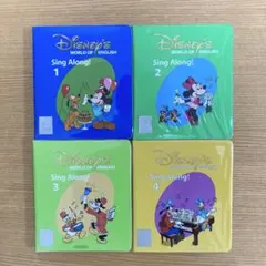 ディズニー英語システム dvd