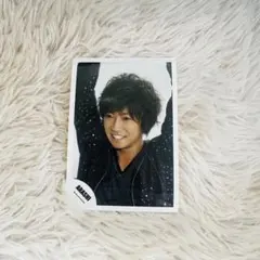 嵐　相葉雅紀 公式写真 4