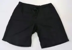 美品‼️GRAMICC　グラミチ　ハーフパンツ　サイドライン　アメリカ製
