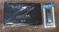 ガスガン 東京マルイ ハイキャパ 4.3 D.O.R. マガジン セットのサムネイル