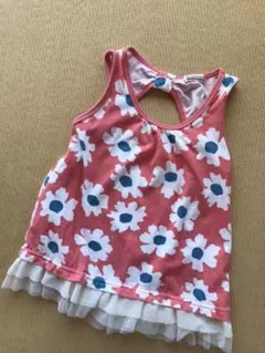 ブランシェス カットソー 110cm