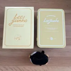 イ・ジュノ LEE JUNHO 2ND MEMBERSHIP KIT - メルカリ