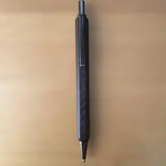 ワルサー WORTHER スパイラル シャープペン 0.5mm 廃番 廃盤 - メルカリ