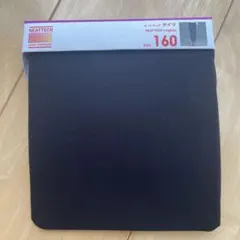 ユニクロ ヒートテック レッグウェア