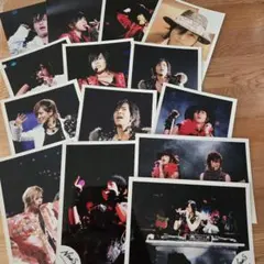 山下智久　公式写真