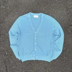 【古着】70s 〜 Jantzen Acryl cardigan USA製のサムネイル