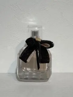 ほぼ新品 イヴサンローラン モンパリ リュミエール オーデトワレ 30mL