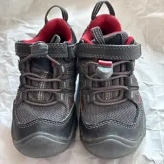 【週末セール】KEEN キッズ スニーカー