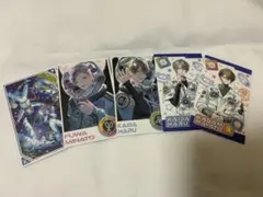 ROF-MAO 4周年 ランダムトレカ