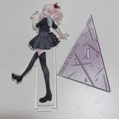 暁山瑞希 アクリルスタンド
