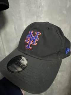 New Era 9TWENTY ニューヨーク・メッツ キャップ
