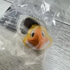 プロ野球 マスコット めじるしアクセサリー ハリーホーク ソフトバンクホークス