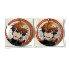 2026年最新】北見遊征 缶バッジの人気アイテム - メルカリ