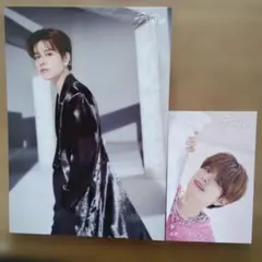 Stray Kids スキズ スンミン トレカ＆ステッカー 2枚おまとめ割引有