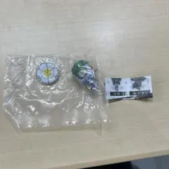 ジョジョの奇妙な冒険 スタンドフィギュアコレクション10