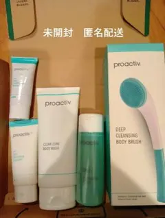 Proactiv+ スキンケアセット 5点セット - メルカリ