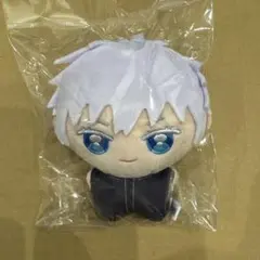 呪術廻戦 五条悟 ぽにすてっぷ