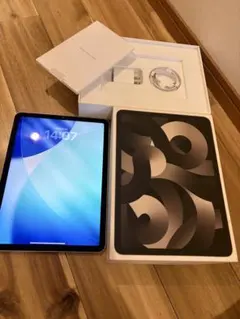2026年最新】ipad air5 256gb 新品の人気アイテム - メルカリ