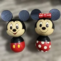 2025年最新】ディズニー卯三郎こけしの人気アイテム - メルカリ