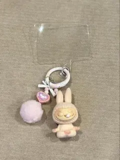 キャラクターキーホルダー