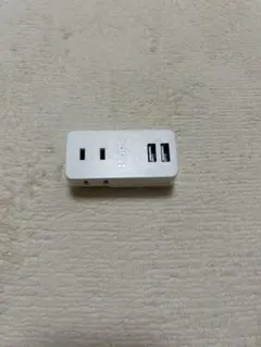 3個 IKEA イケア USB充電器 3ポート KOPPLA コップラ ホワイト - メルカリ