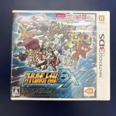 スーパーロボット大戦UXとBXセット - メルカリ