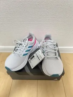 新品　adidas GALAXY 6 W スニーカー 23cm