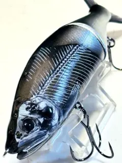 ガンクラフト ジョイクロ168 プロト　 非売品？ ガンクラフト ジョイクロ168 プロト 非売品 - メルカリ