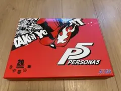 PERSONA5 パッケージ版