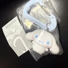 サンリオ カラフルカラビナマスコットチャーム