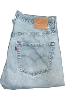 80s Levi's 501 赤耳 オリジナル
