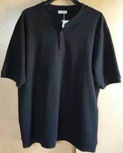 BEAUTY&YOUTH UNITED ARROWS　ヘンリーネック 未使用