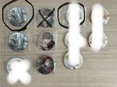 2025年最新】センラ 缶バッジ marcelの人気アイテム - メルカリ