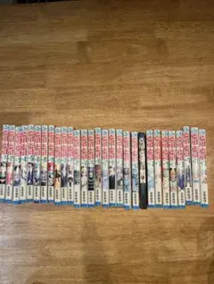 【非全巻セット】HUNTER×HUNTER / 1巻〜32巻 / （初版26冊） 非全巻セット】HUNTER×HUNTER / 1巻〜32巻 / （初版26冊