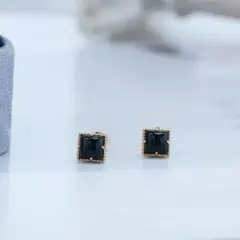 ノジェス ピアス(両耳用)