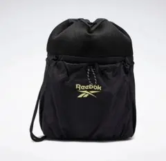 Reebok ナップザック リュック リーボックのサムネイル