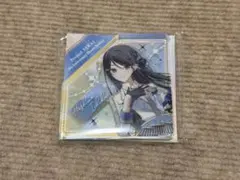 星乃一歌 プロセカ 5th 感謝祭 ダイヤ型オーロラアクリルブロック