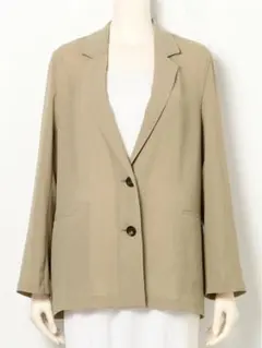 ミラオーウェン　シアー　イージージャケット