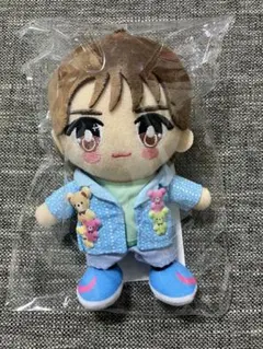 MILK山中柔太朗　SMILEPOPぬいぐるみ　アクスタ　生写真1枚 MILK山中柔太朗 SMILEPOPぬいぐるみ アクスタ 生写真1枚 - メルカリ