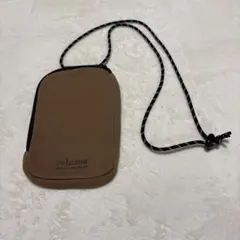 JOURNAL STANDARD relume スマホポーチ ミニショルダーのサムネイル