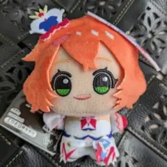マクロス　フレイヤ　ちびぐるみ