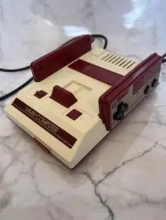 ニンテンドークラシック ミニファミリーコンピュータ