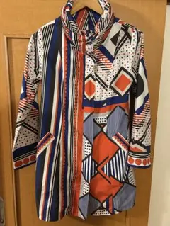 RITSUKO SHIRAHAMA カラージャケット 2