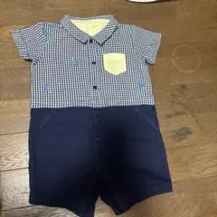 ロンパース