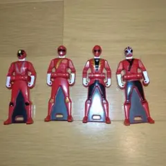 2025年最新】ゴーカイジャーまとめ売りの人気アイテム - メルカリ