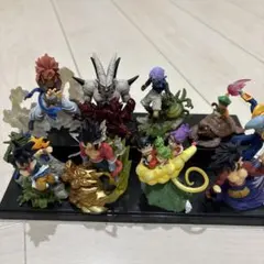 ドラゴンボール　フィギュア　まとめ売り　当時物　レトロ　入手困難