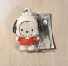 ポチャッコ　サンリオキャラクターズ フォトフレームマスコット2