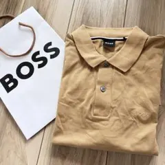 BOSS メンズポロシャツ Lのサムネイル