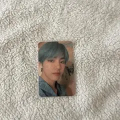 BTS V MAP OF THE SOUL トレカ